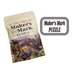 Puzzle Maker's Mark Gifts Games Puzzle Colorful Collectible 150 Pc Puzzle Home